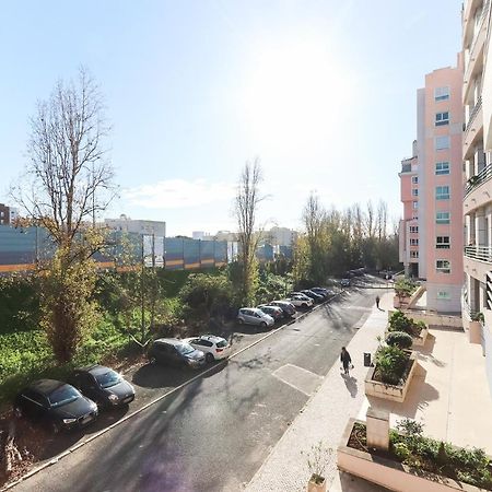 Telheiras Premium By Homing Διαμέρισμα Lisboa Εξωτερικό φωτογραφία