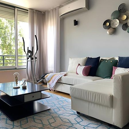 Telheiras Premium By Homing Διαμέρισμα Lisboa Εξωτερικό φωτογραφία