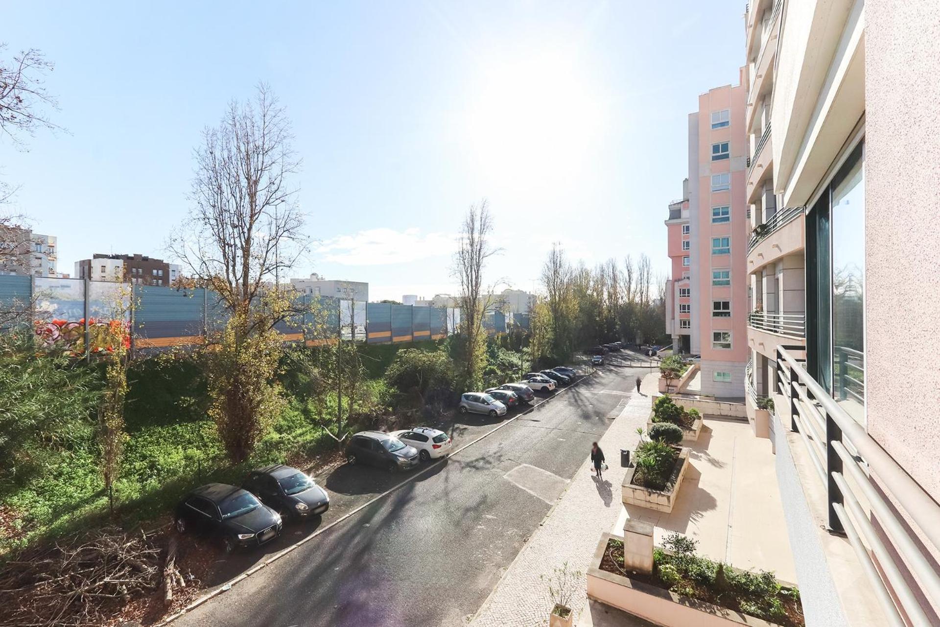 Telheiras Premium By Homing Διαμέρισμα Lisboa Εξωτερικό φωτογραφία