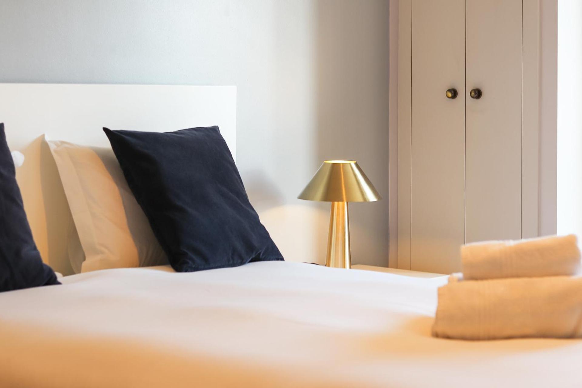 Telheiras Premium By Homing Διαμέρισμα Lisboa Εξωτερικό φωτογραφία