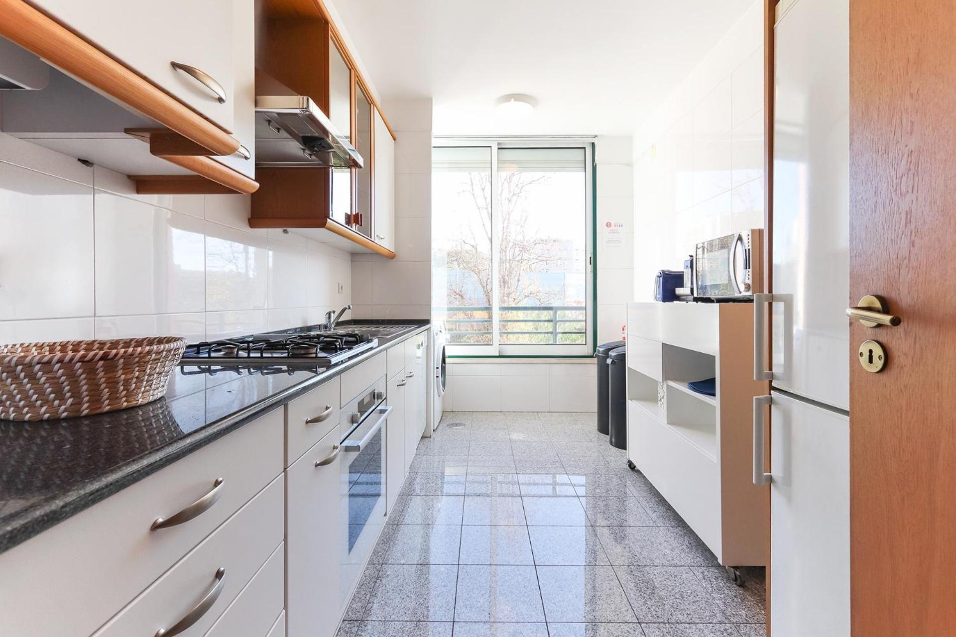 Telheiras Premium By Homing Διαμέρισμα Lisboa Εξωτερικό φωτογραφία