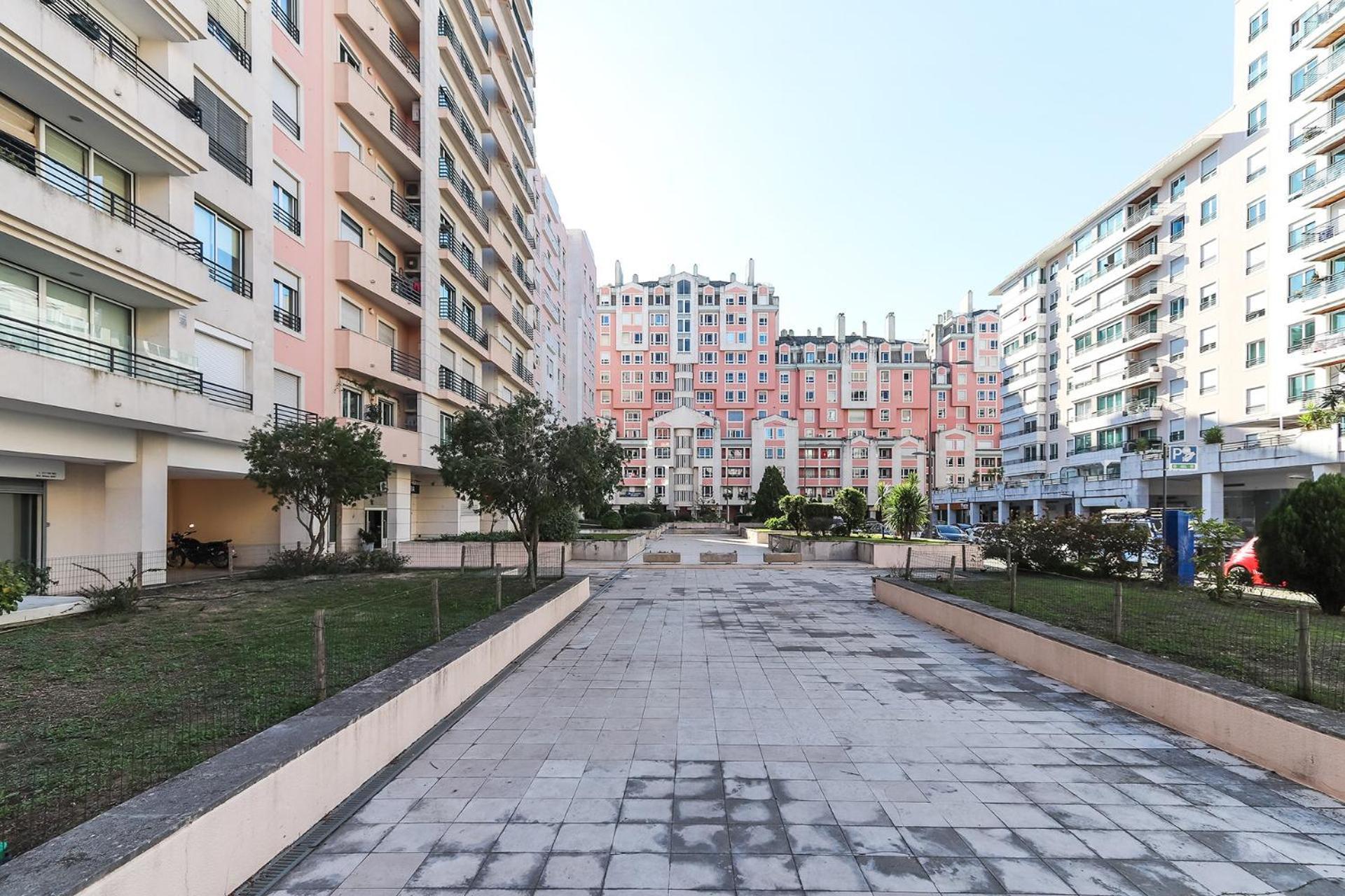 Telheiras Premium By Homing Διαμέρισμα Lisboa Εξωτερικό φωτογραφία