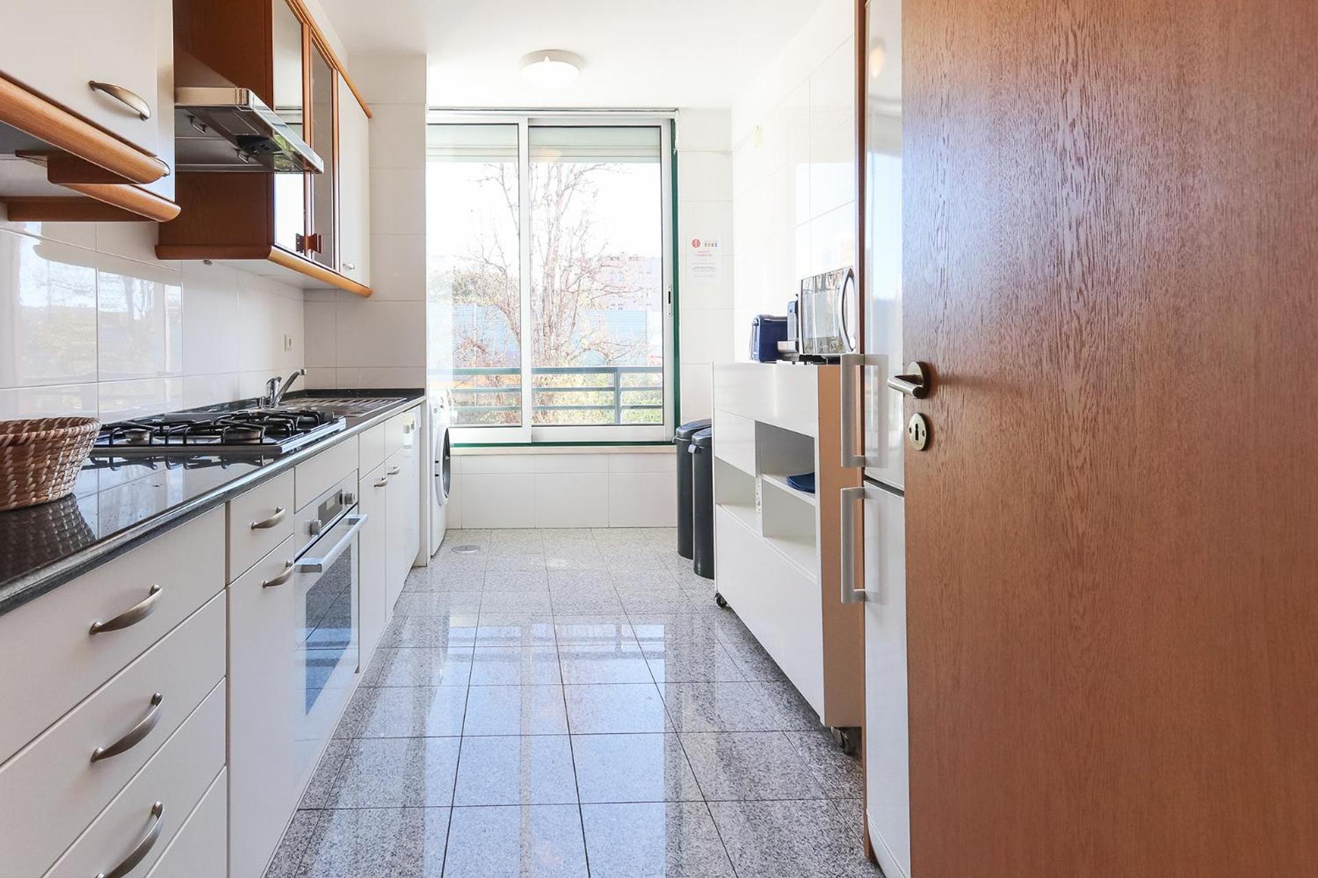 Telheiras Premium By Homing Διαμέρισμα Lisboa Εξωτερικό φωτογραφία