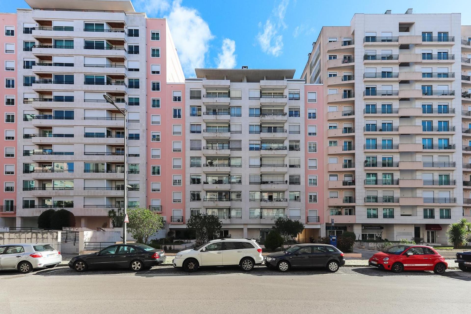 Telheiras Premium By Homing Διαμέρισμα Lisboa Εξωτερικό φωτογραφία