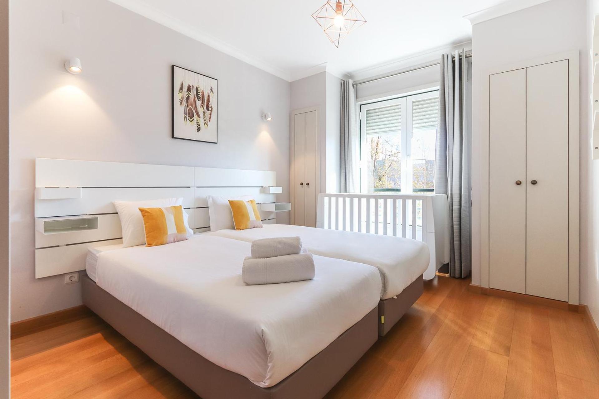 Telheiras Premium By Homing Διαμέρισμα Lisboa Εξωτερικό φωτογραφία