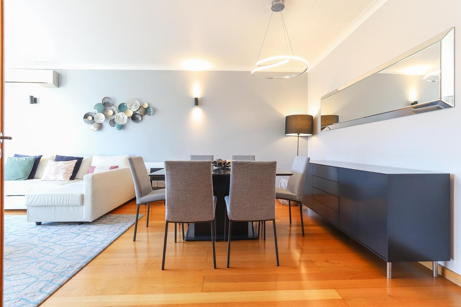 Telheiras Premium By Homing Διαμέρισμα Lisboa Εξωτερικό φωτογραφία