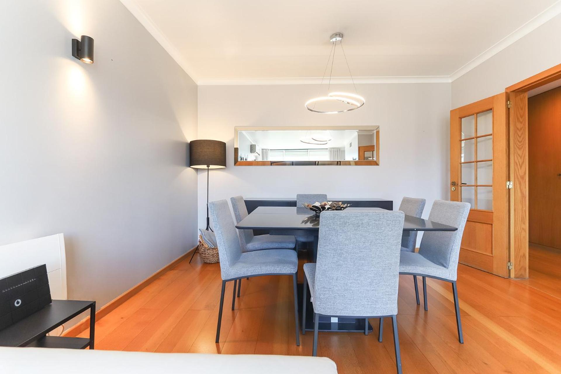 Telheiras Premium By Homing Διαμέρισμα Lisboa Εξωτερικό φωτογραφία
