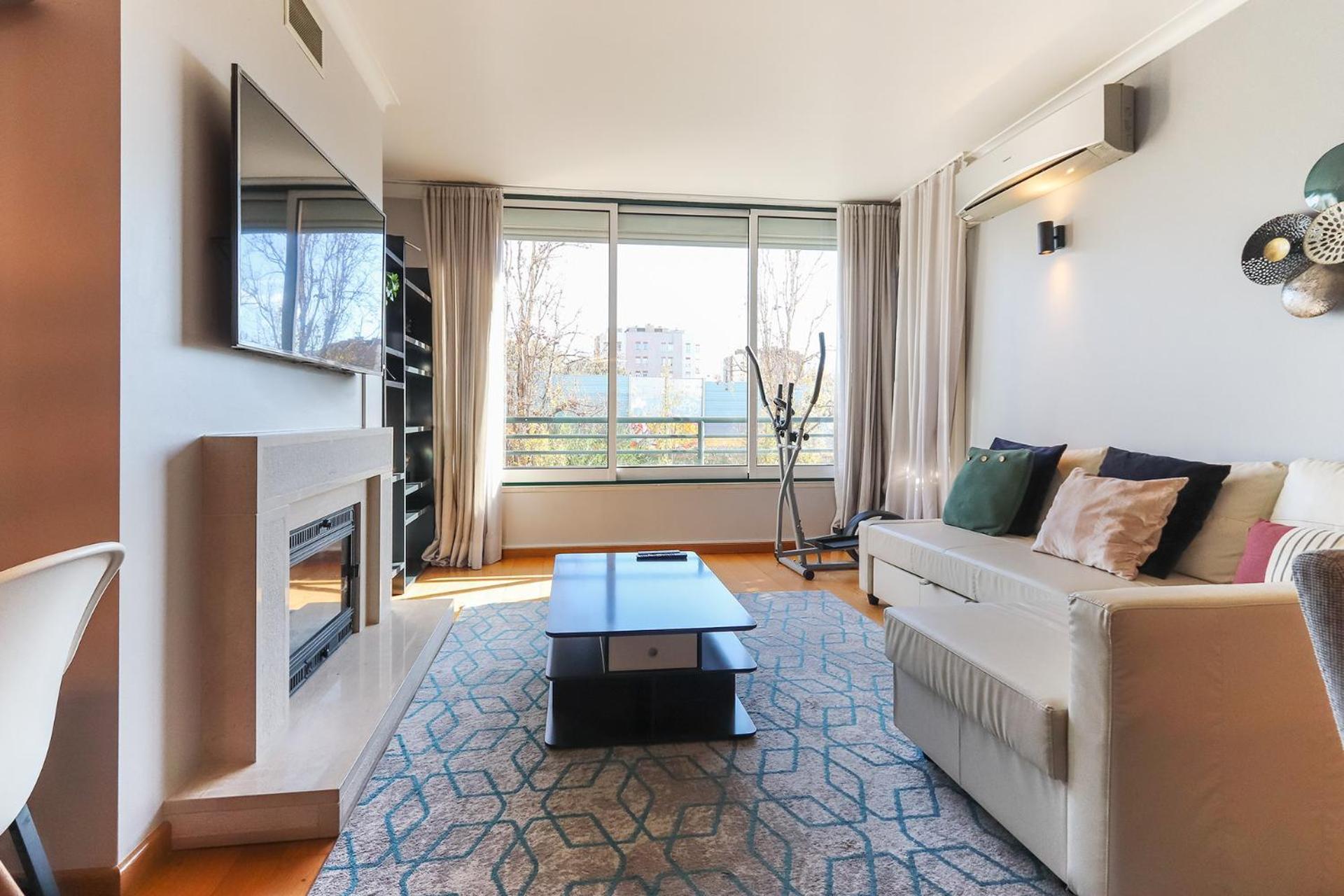 Telheiras Premium By Homing Διαμέρισμα Lisboa Εξωτερικό φωτογραφία