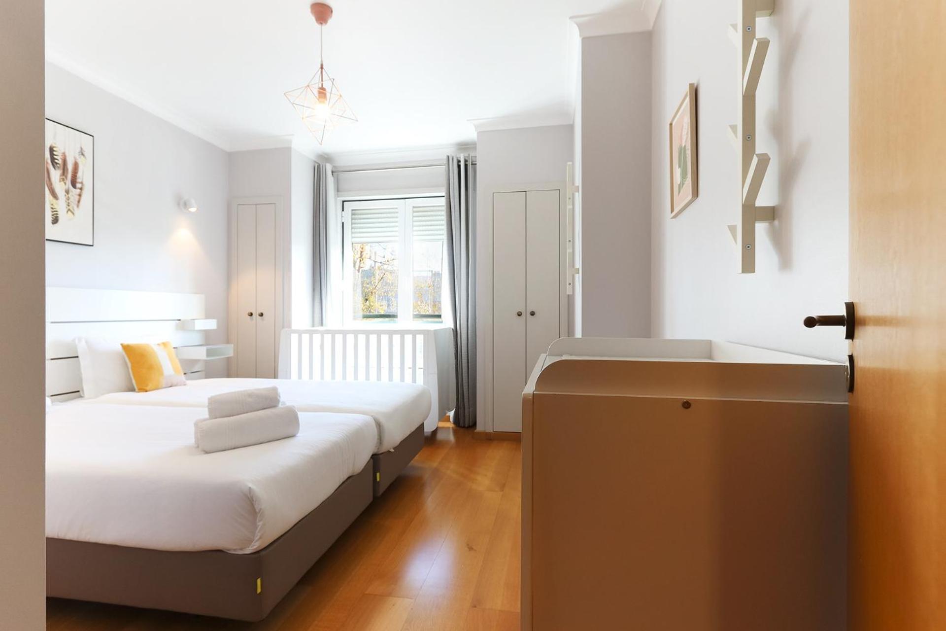 Telheiras Premium By Homing Διαμέρισμα Lisboa Εξωτερικό φωτογραφία