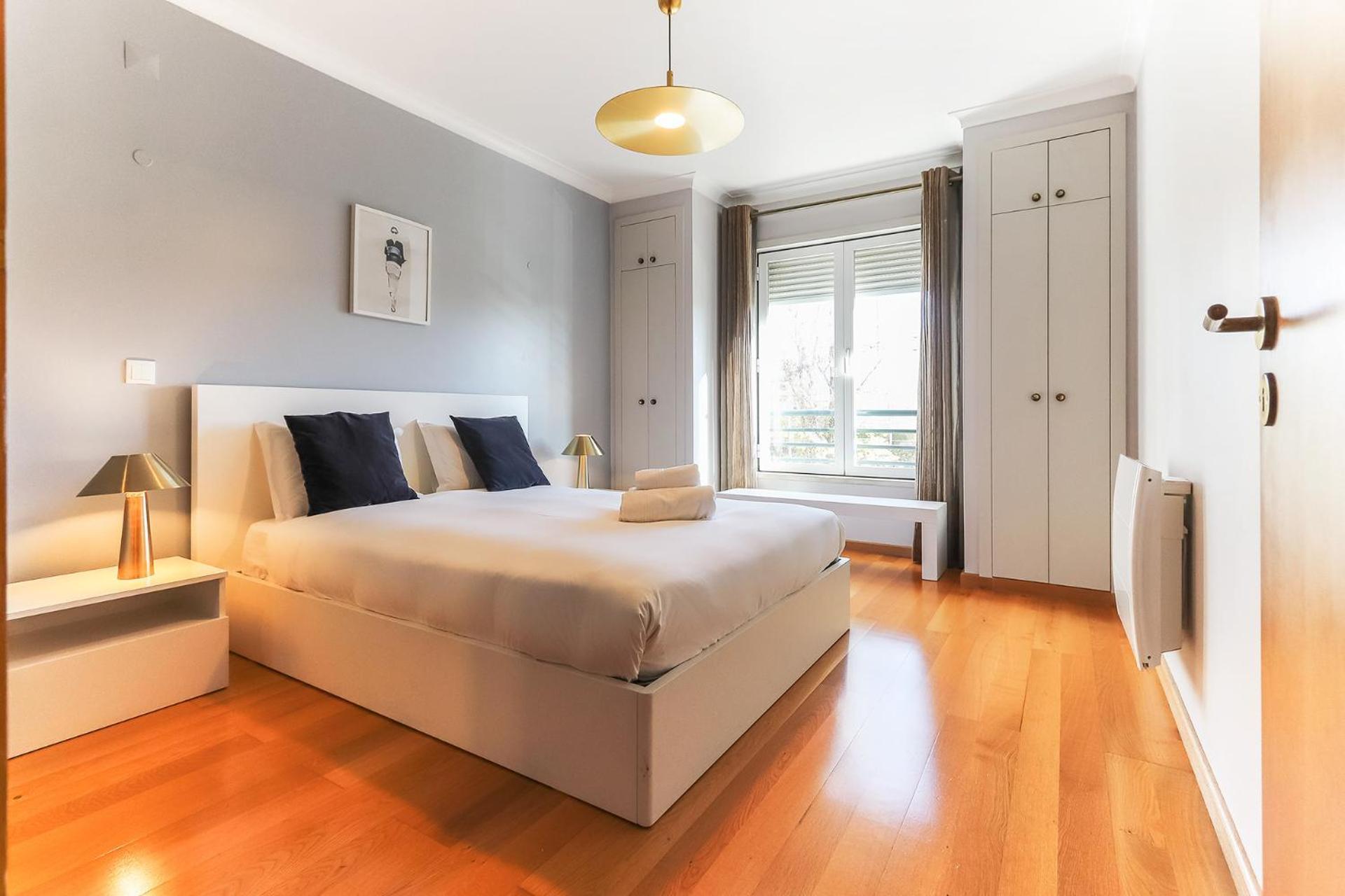 Telheiras Premium By Homing Διαμέρισμα Lisboa Εξωτερικό φωτογραφία