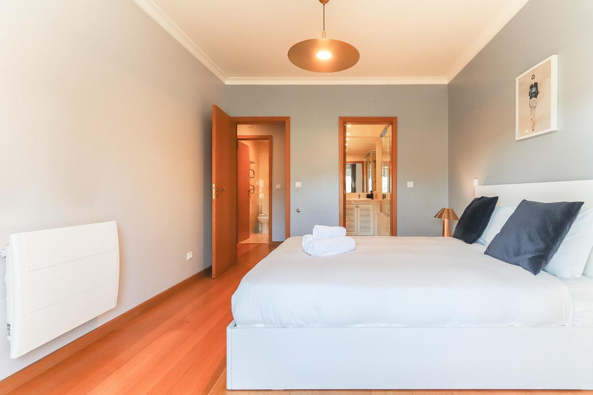 Telheiras Premium By Homing Διαμέρισμα Lisboa Εξωτερικό φωτογραφία