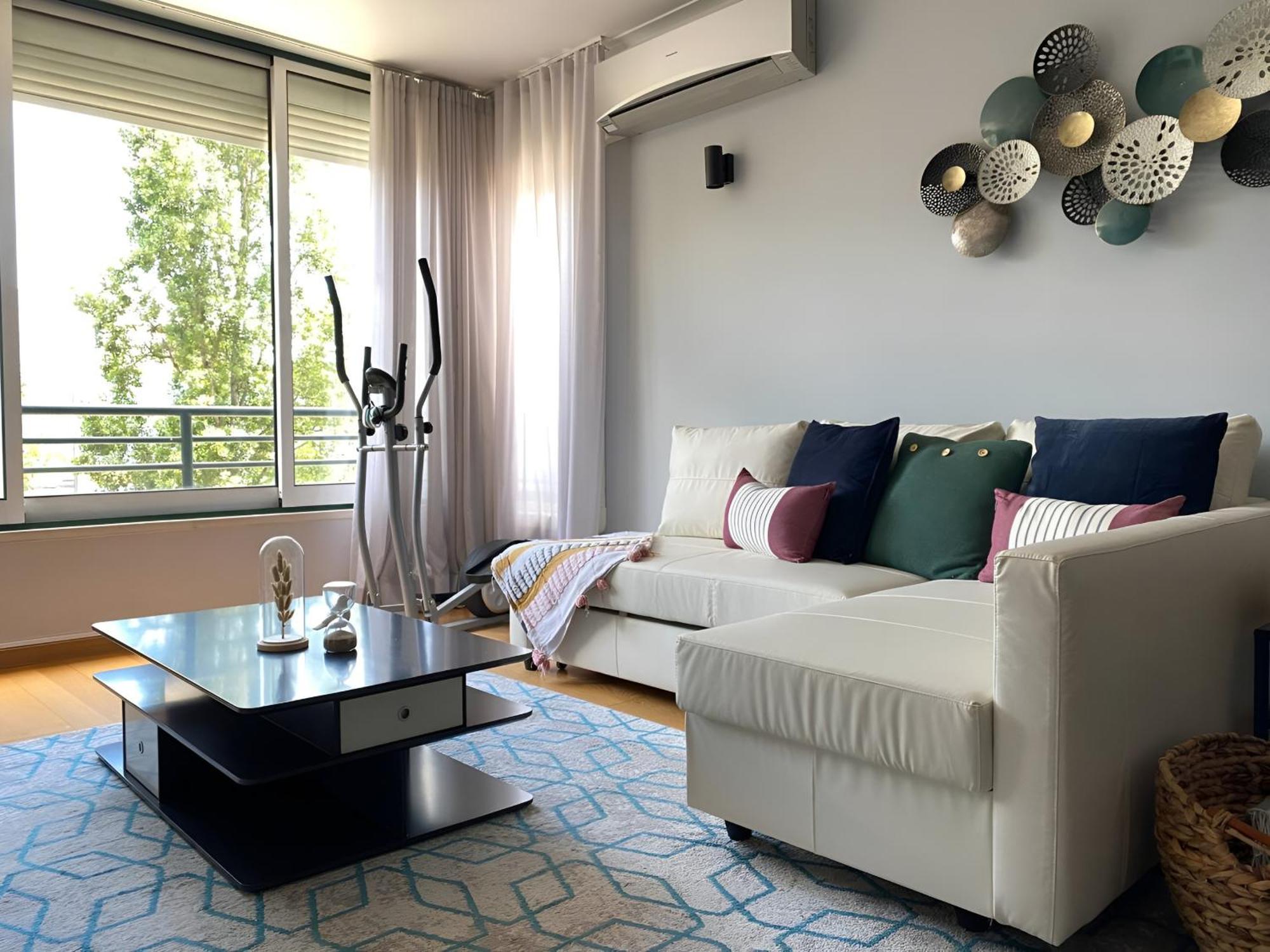 Telheiras Premium By Homing Διαμέρισμα Lisboa Εξωτερικό φωτογραφία